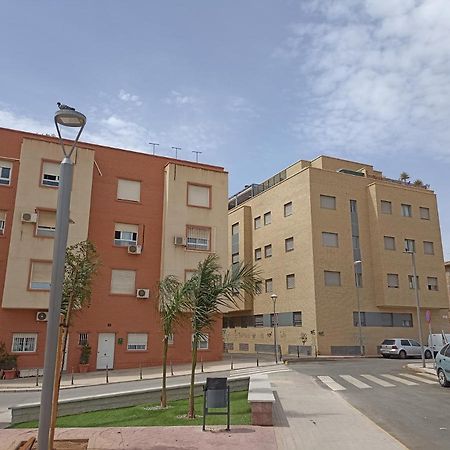 Apartamento Molino Almeria Exterior photo